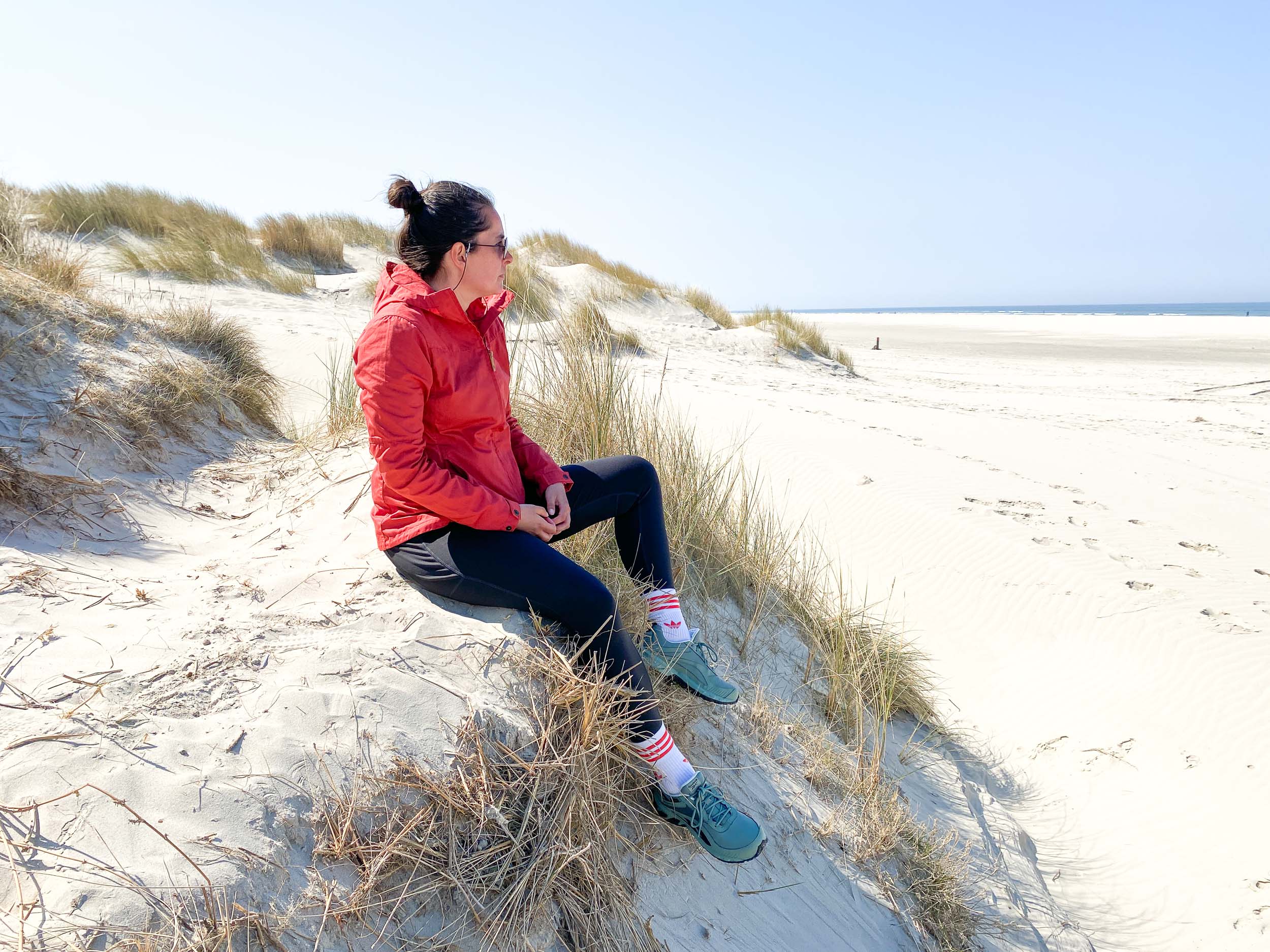 Fjällräven Stina Jacket