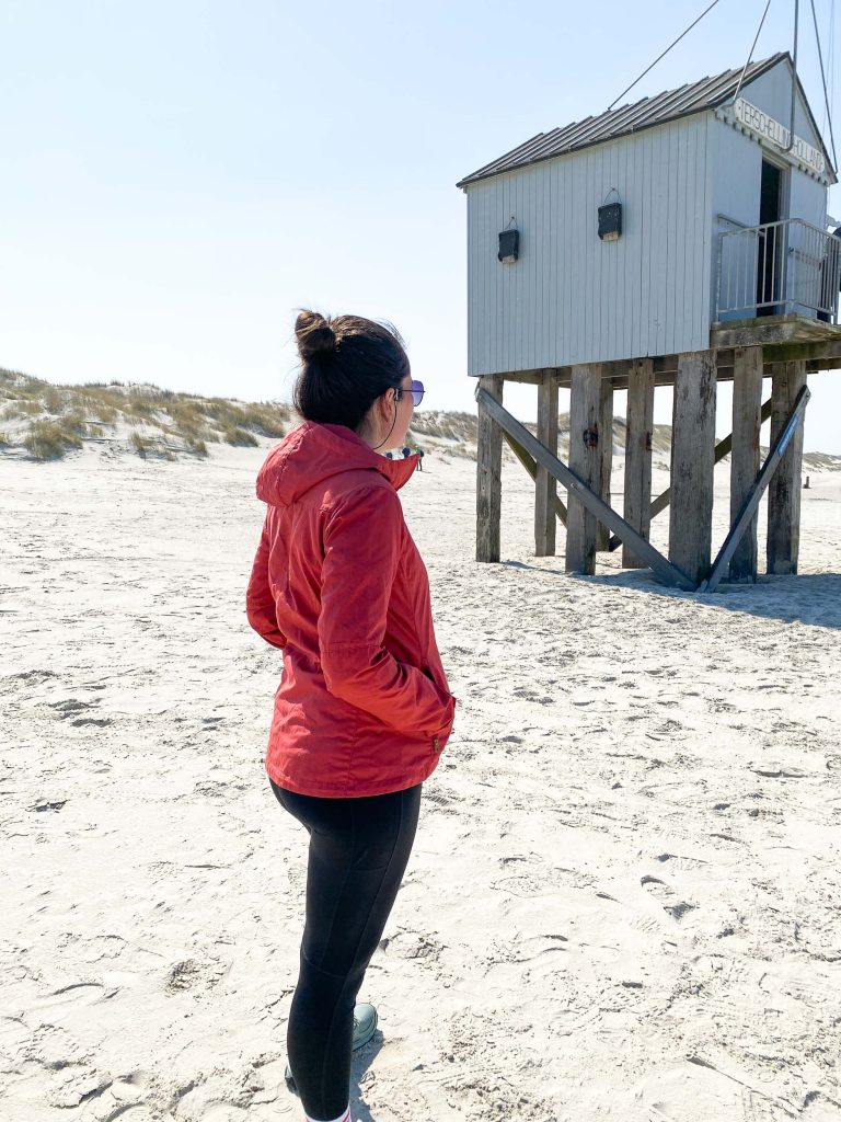 Fjällräven Stina Jacket