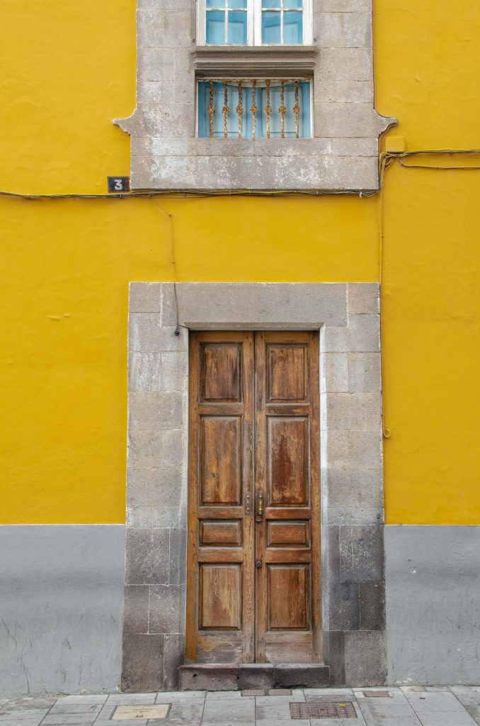 Arucas op Gran Canaria