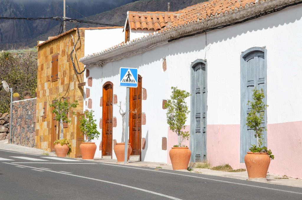 Santa Lucia Gran Canaria