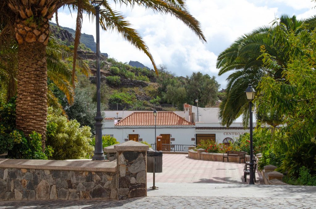 Santa Lucia Gran Canaria