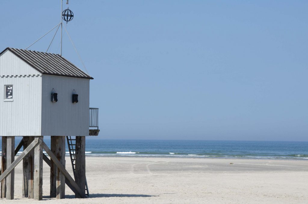 Wat te doen op Terschelling