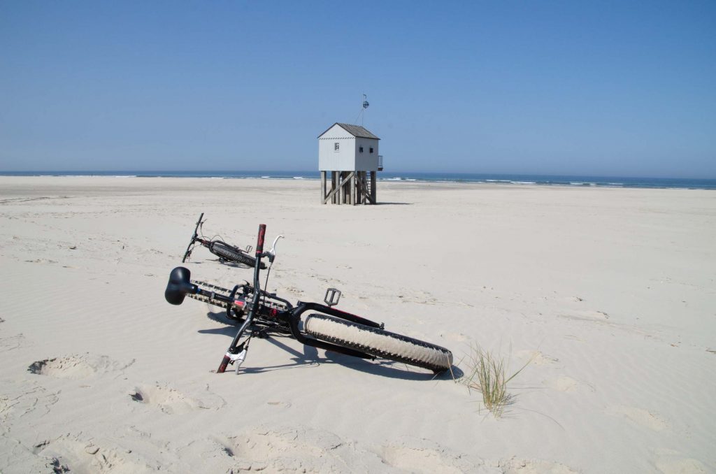 Wat te doen op Terschelling