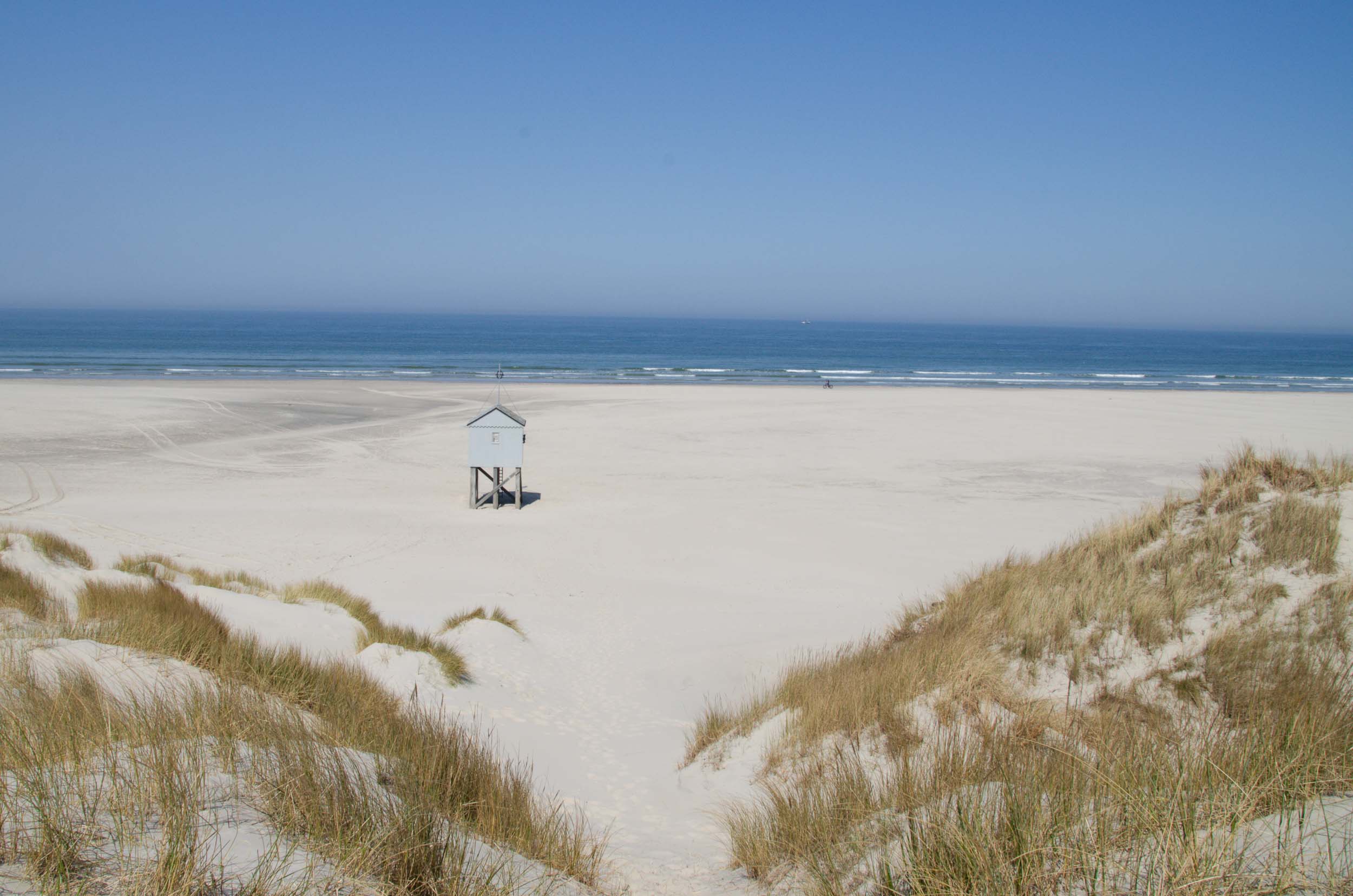 Wat te doen op Terschelling