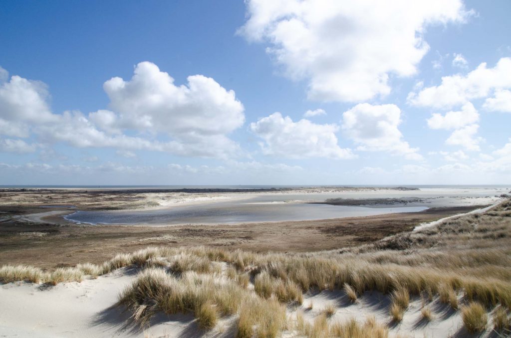 Wat te doen op Terschelling