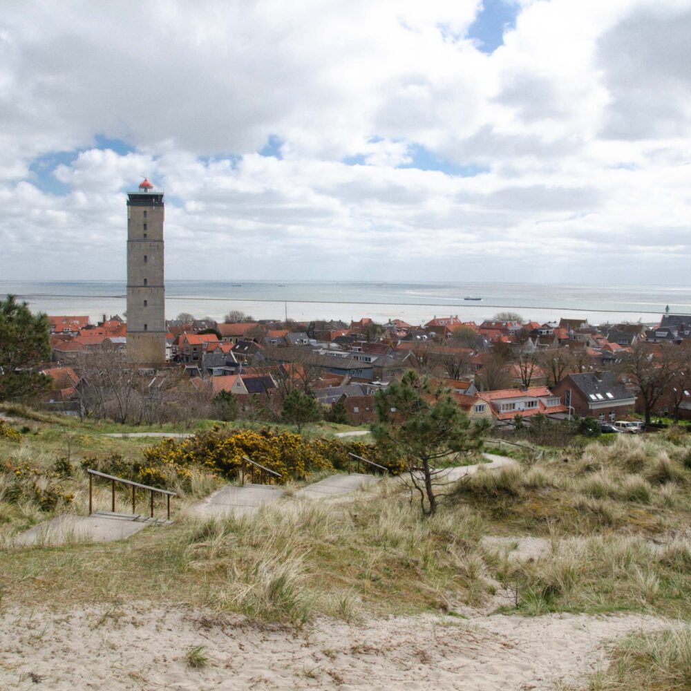 Wat te doen op Terschelling