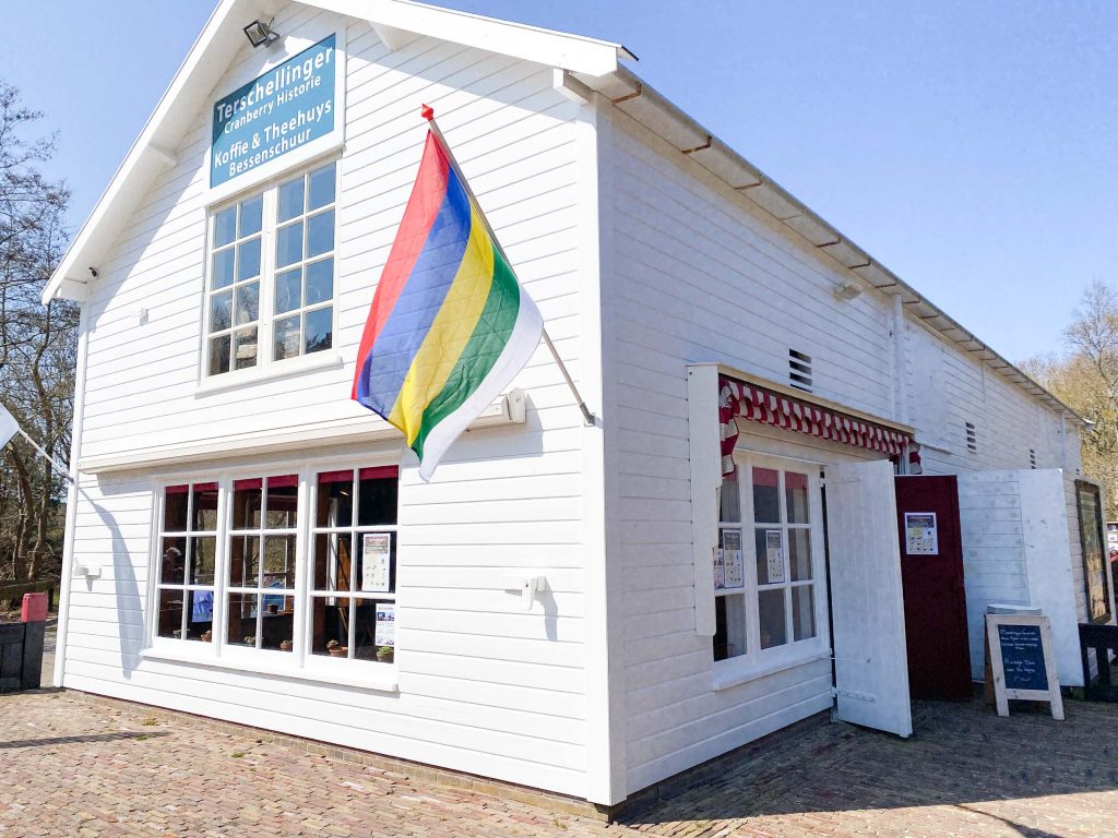 Wat te doen op Terschelling