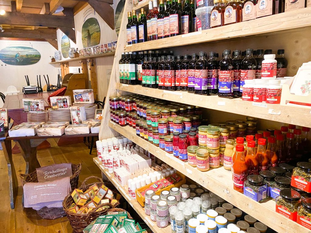 Wat te doen op Terschelling