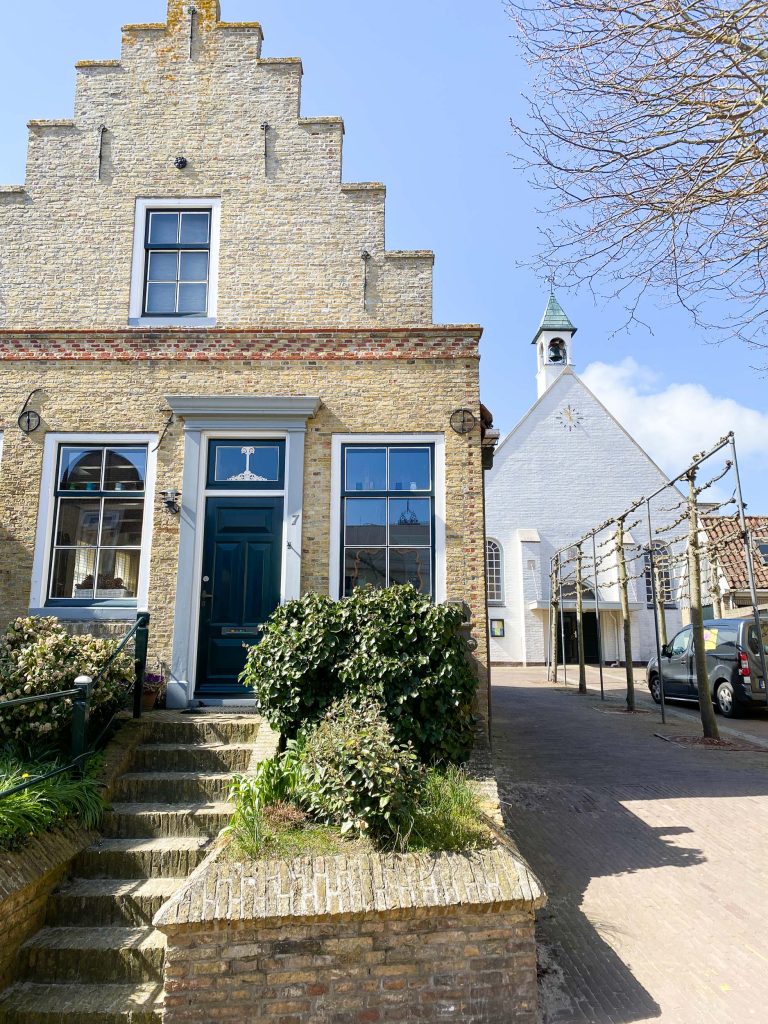 Wat te doen op Terschelling