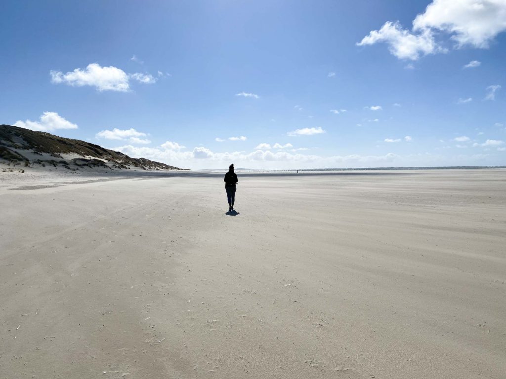 Wat te doen op Terschelling
