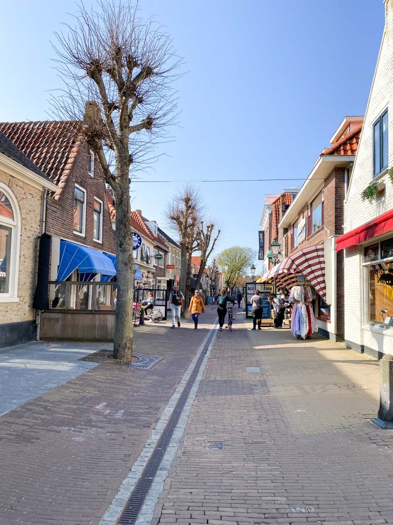 Wat te doen op Terschelling