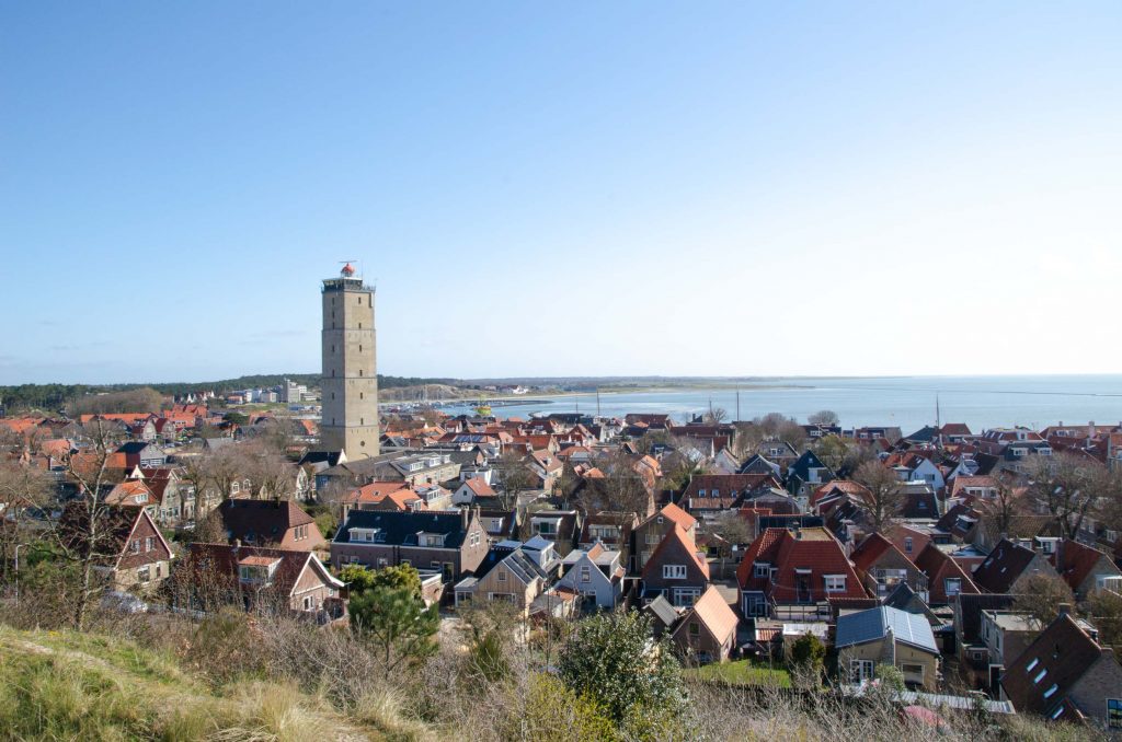 Wat te doen op Terschelling