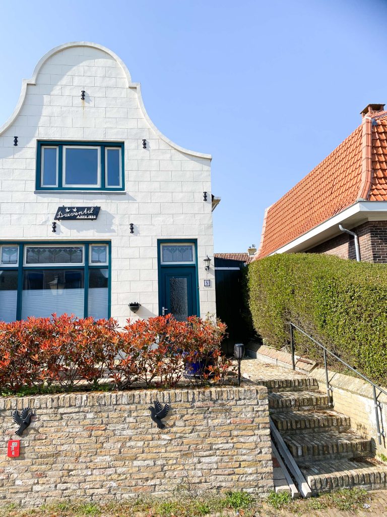 Wat te doen op Terschelling