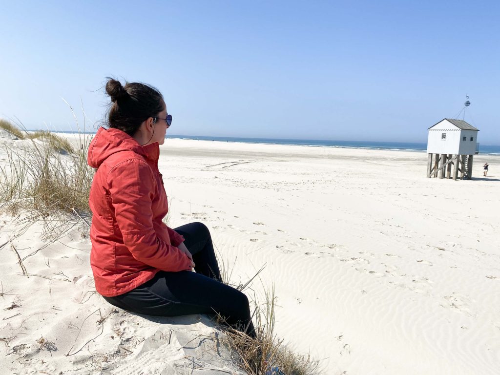 Wat te doen op Terschelling