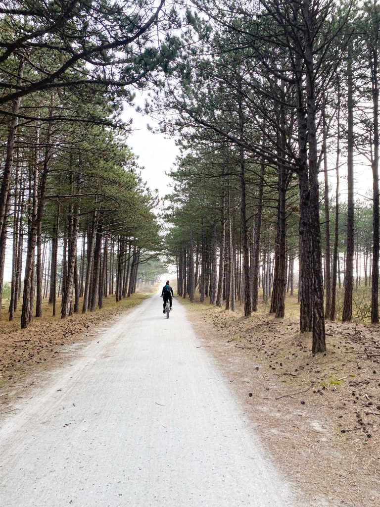Wat te doen op Terschelling