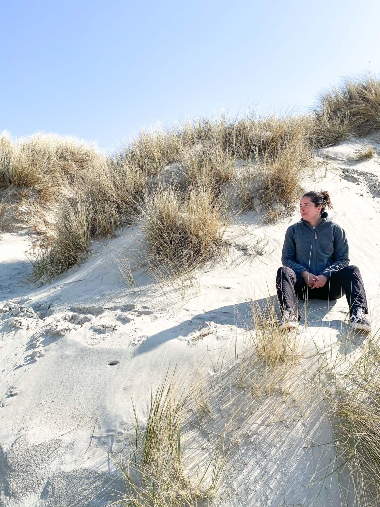 Fjallraven Stina Fleece review