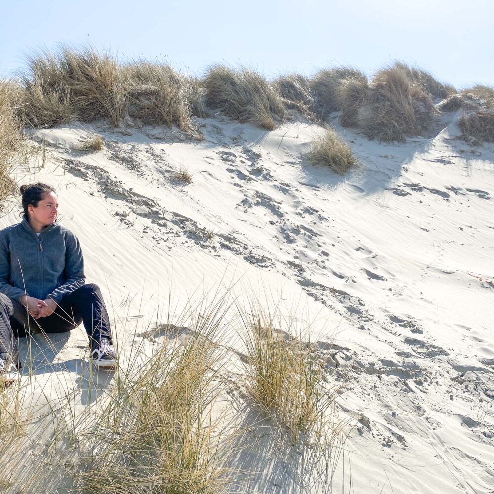 Fjallraven Stina Fleece review