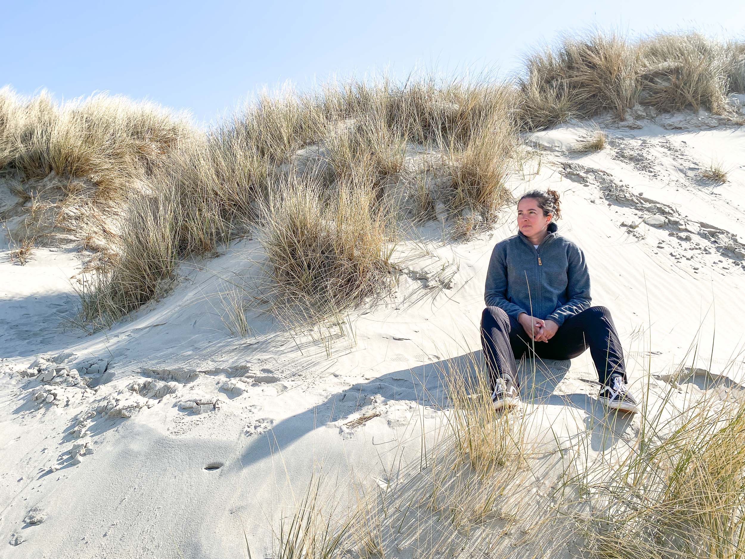 Fjallraven Stina Fleece review