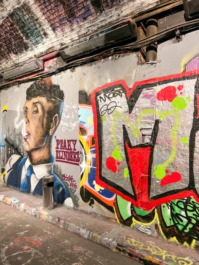 Bezienswaardigheden Londen