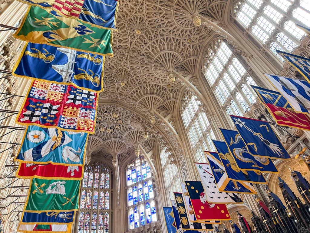 Bezienswaardigheden Londen