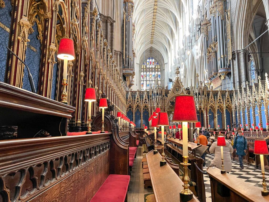 Bezienswaardigheden Londen