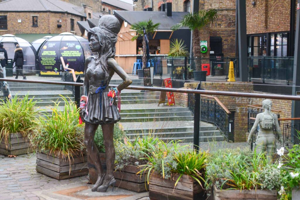 Bezienswaardigheden Londen