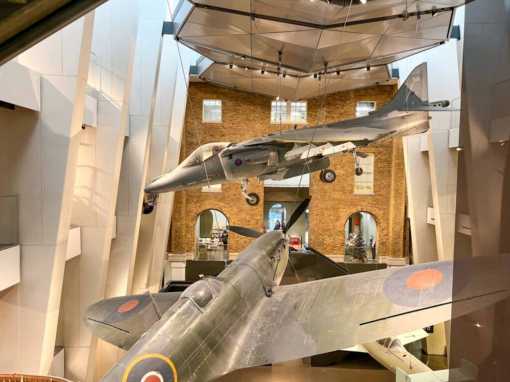 Bezienswaardigheden Londen