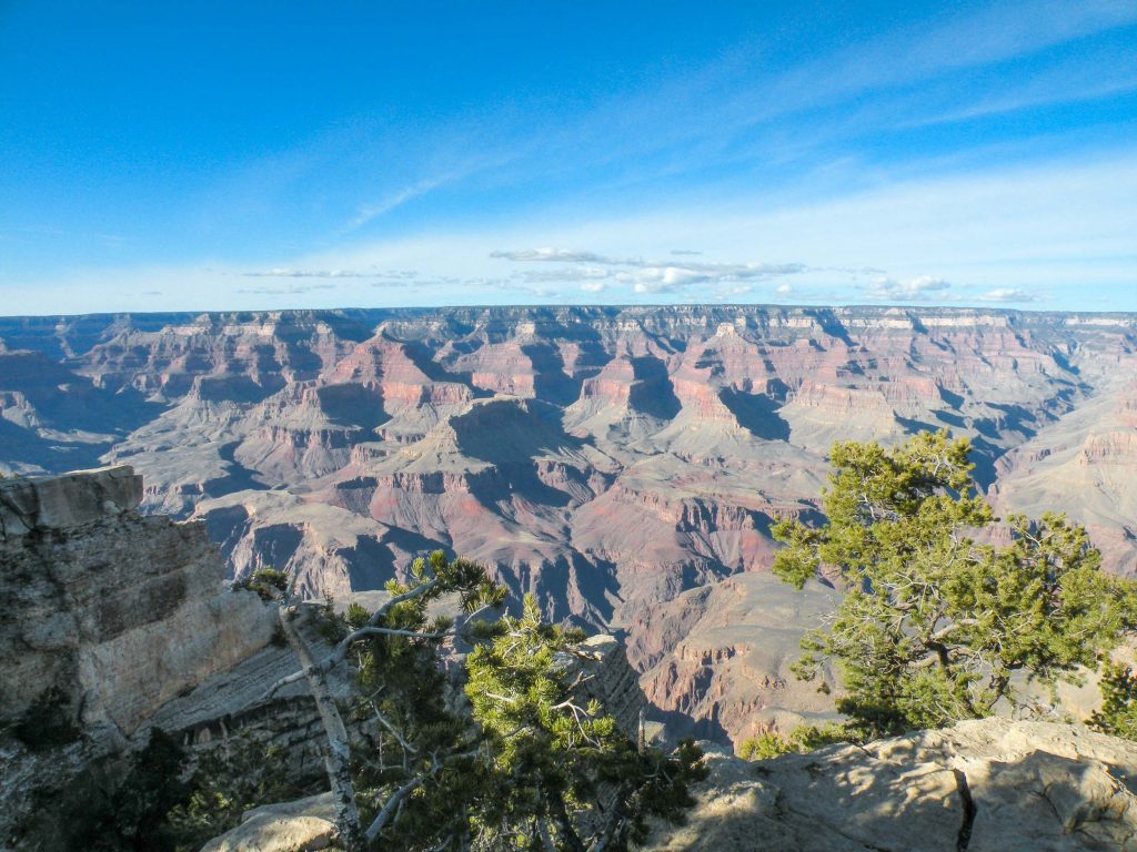 Grand Canyon National Park
