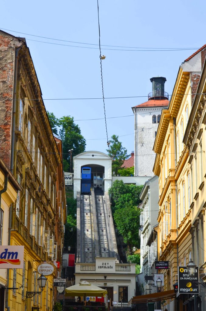 Wat te doen in Zagreb