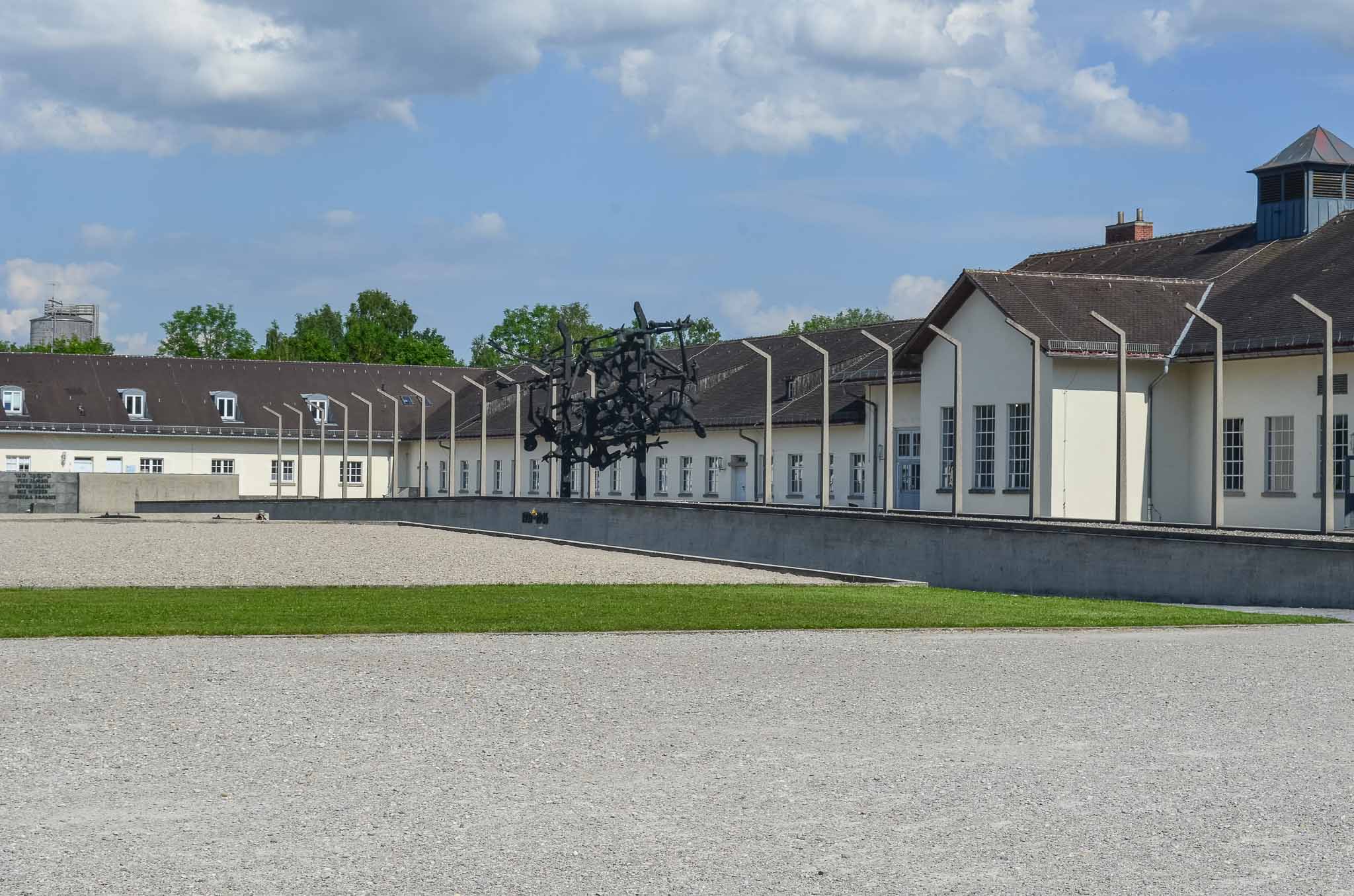 Dachau