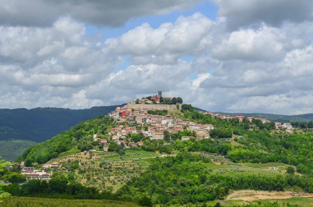 Motovun
