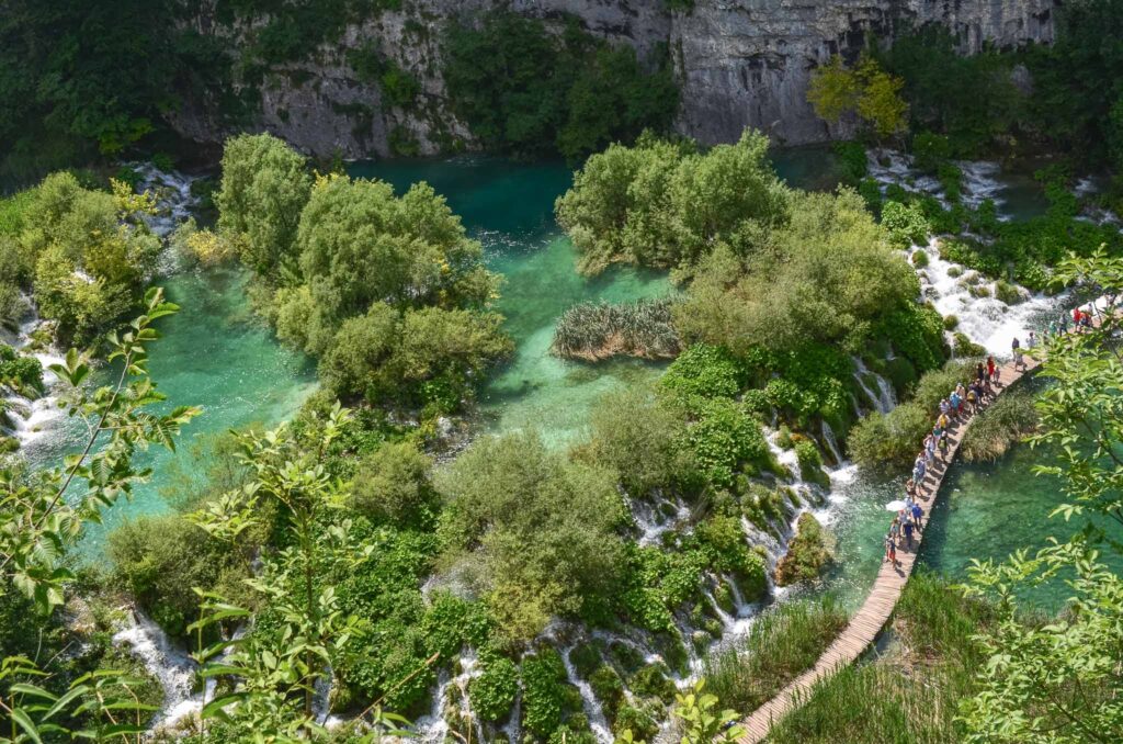 Plitvice
