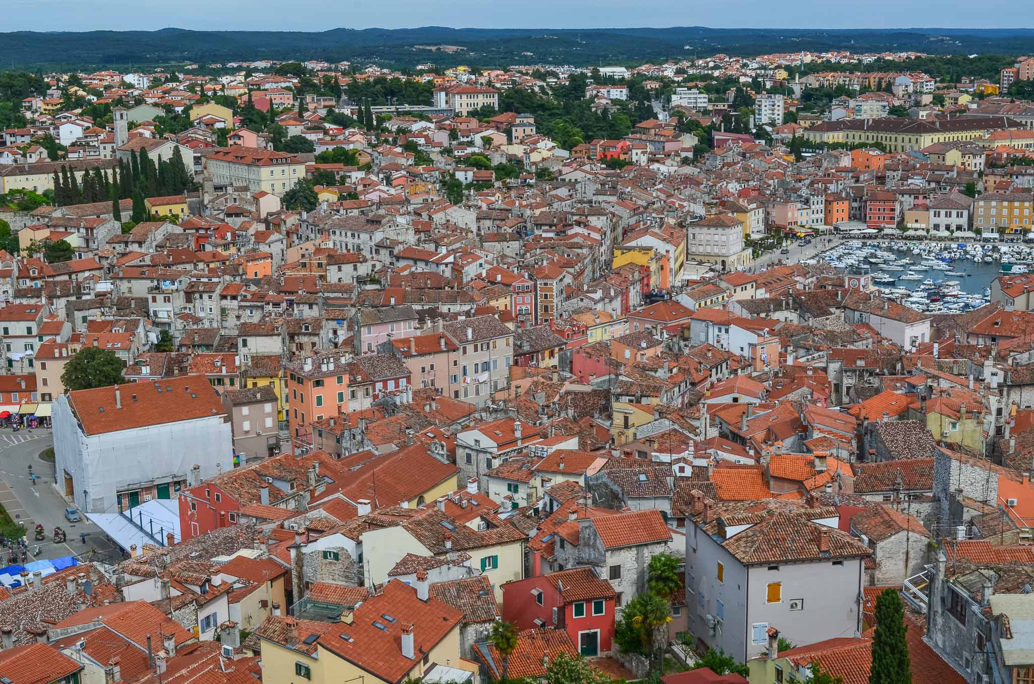 Rovinj