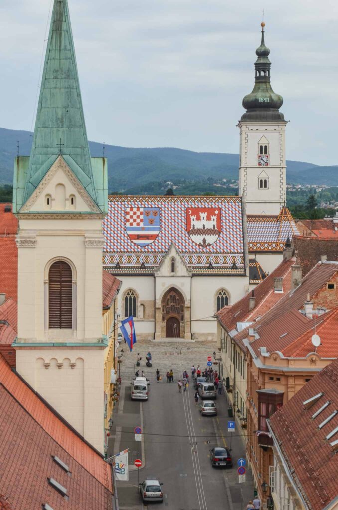 Zagreb