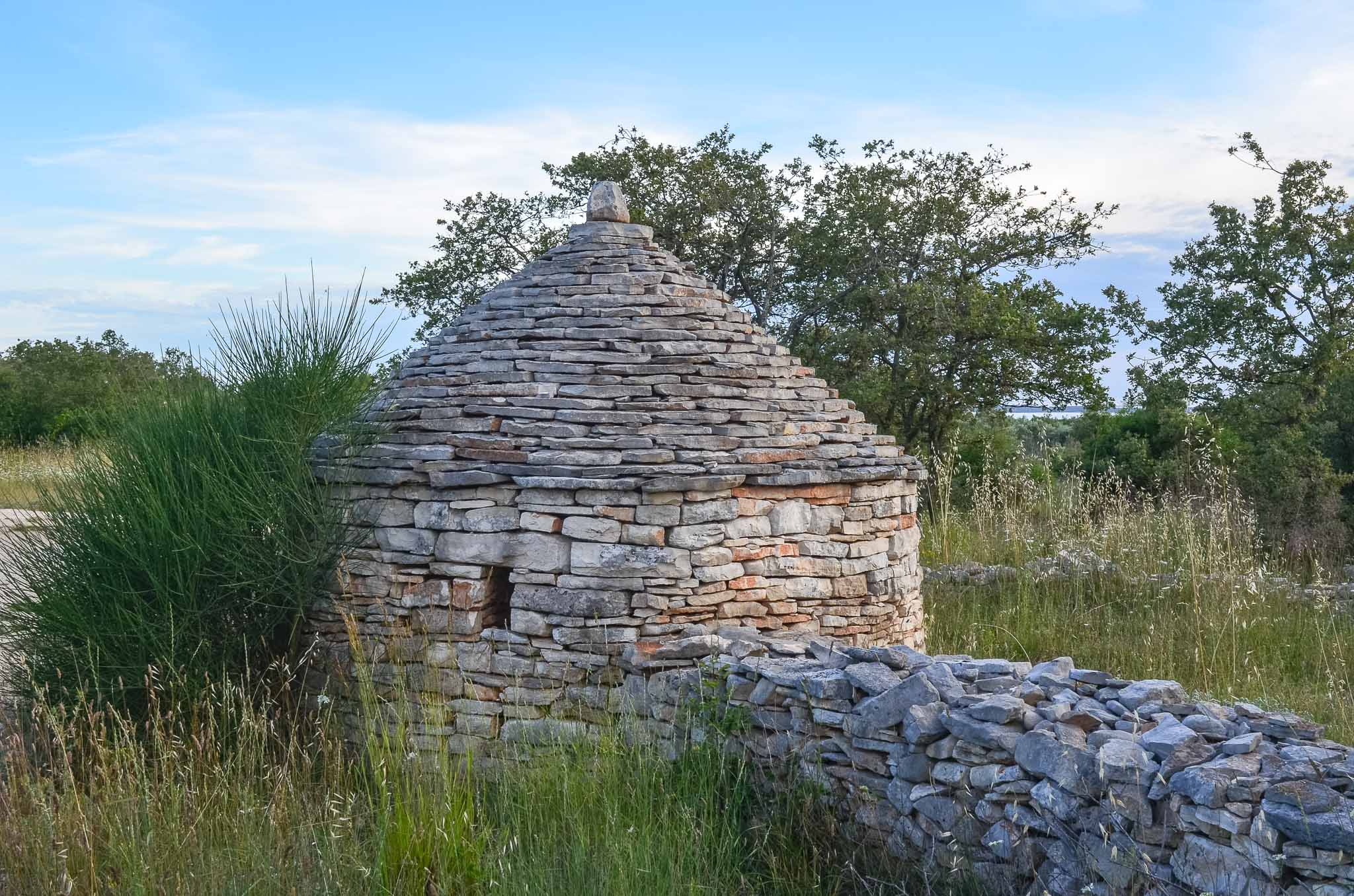 Roadtrip Slovenie Kroatie