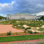 Bezienswaardigheden n Wenen