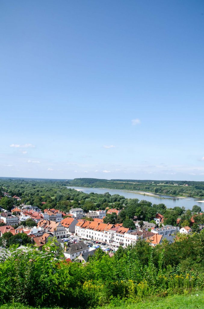 Lubelskie Polen