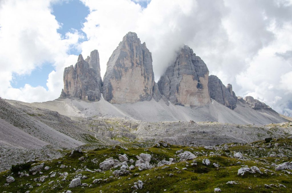 rondreis italie en oostenrijk