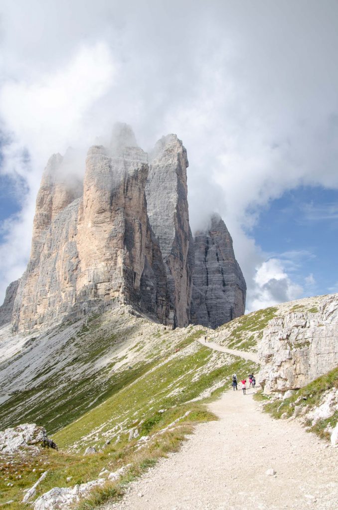 rondreis italie en oostenrijk