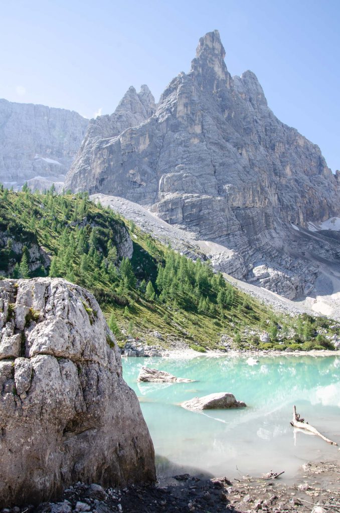 rondreis italie en oostenrijk