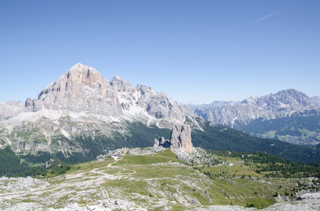 rondreis italie en oostenrijk