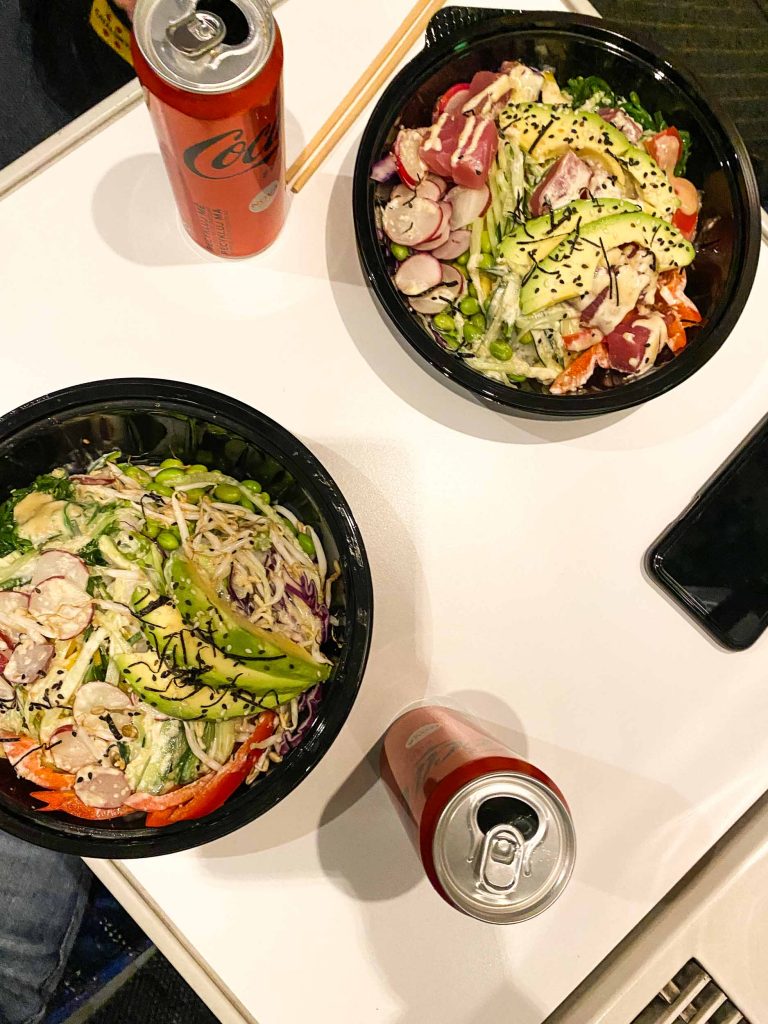 Reizen met de nachttrein in Europa