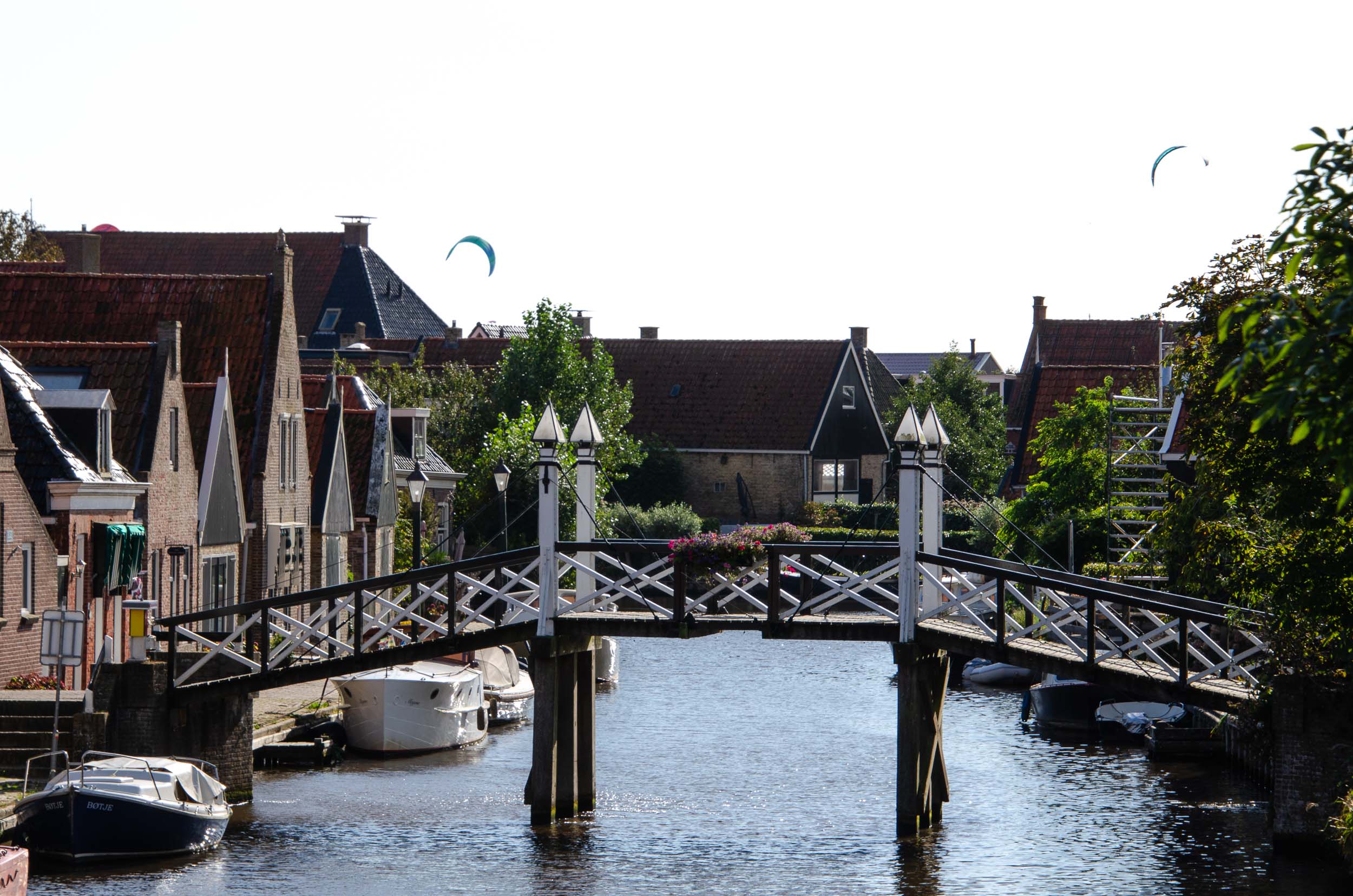  waterland van friesland