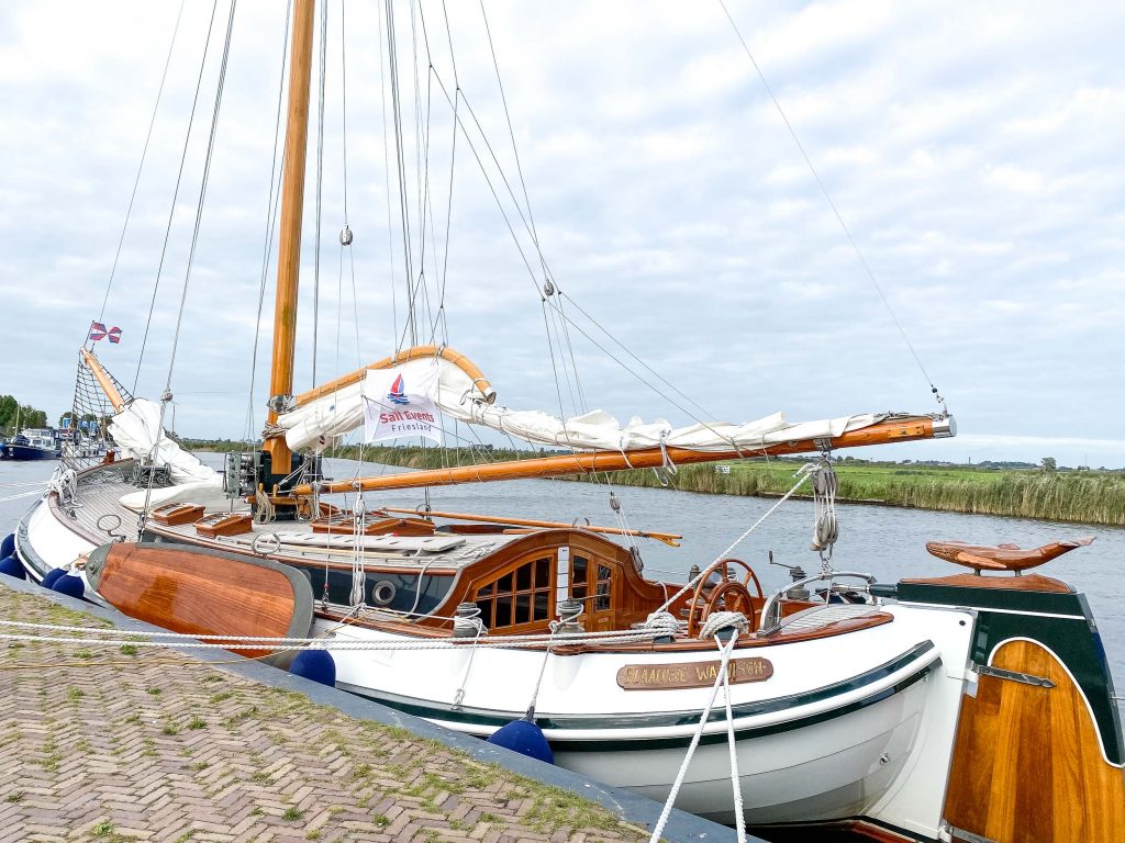  waterland van friesland