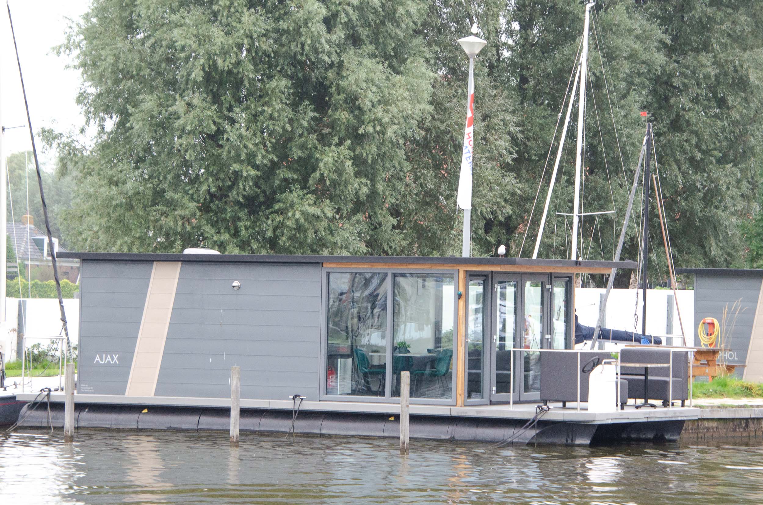  waterland van friesland