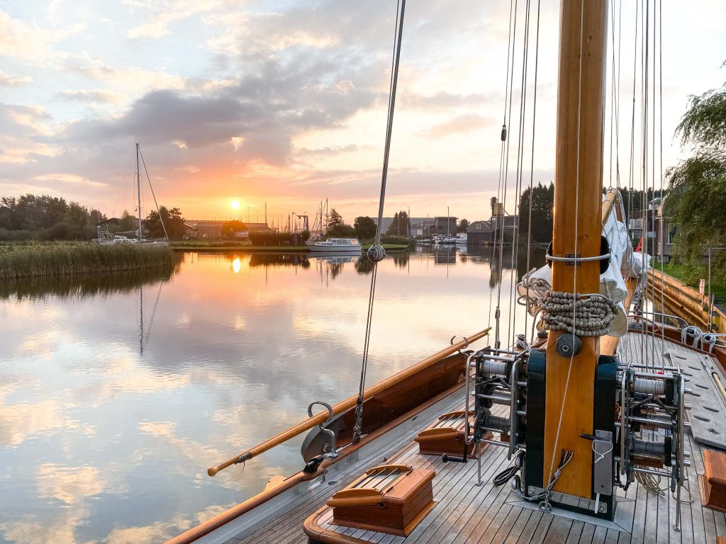  waterland van friesland