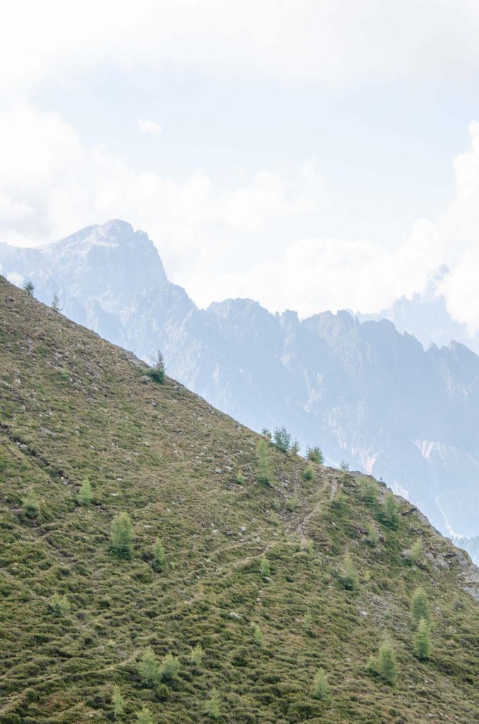 rondreis italie en oostenrijk