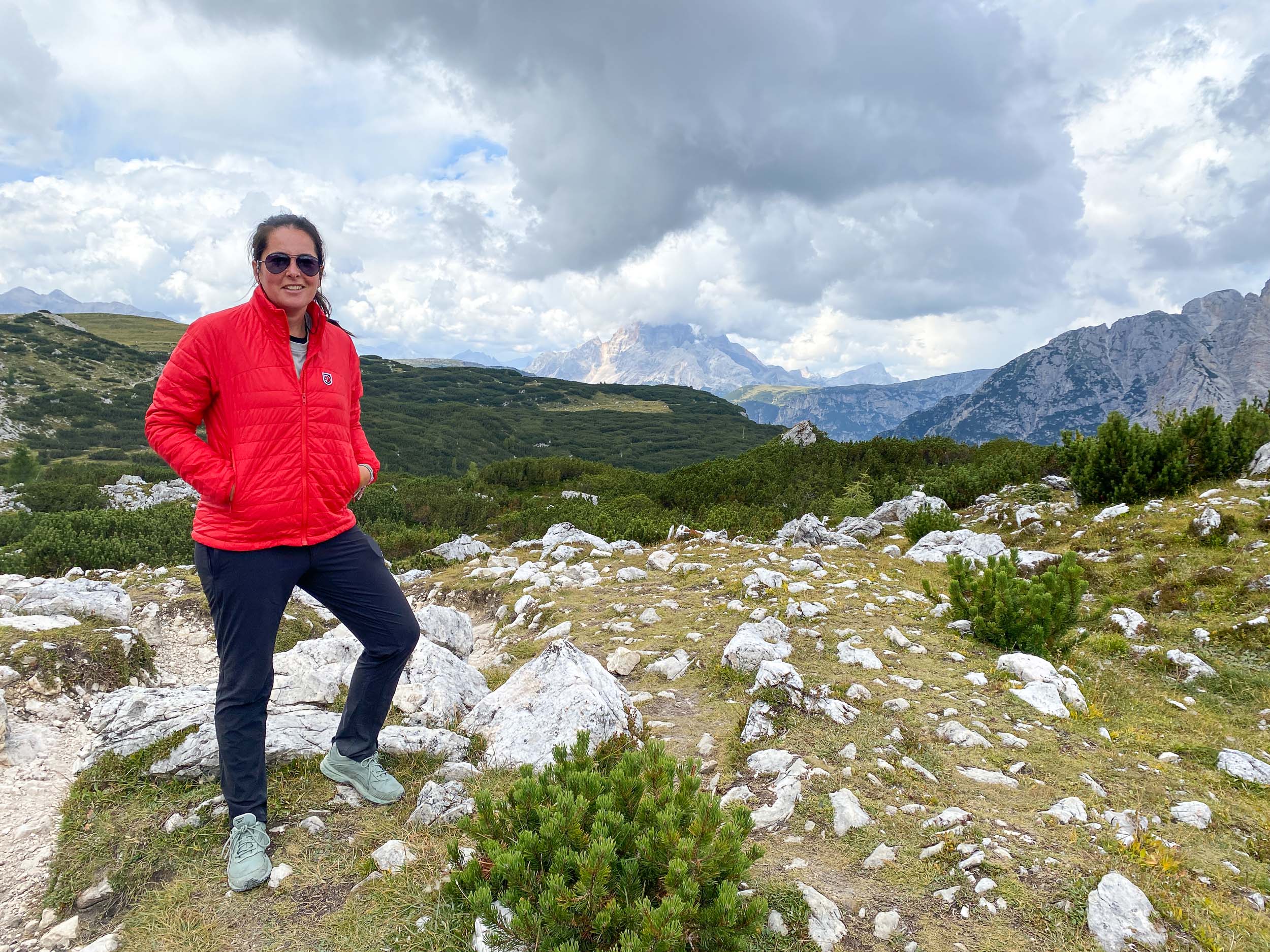 Fjällräven Expedition X-Lätt Jacket