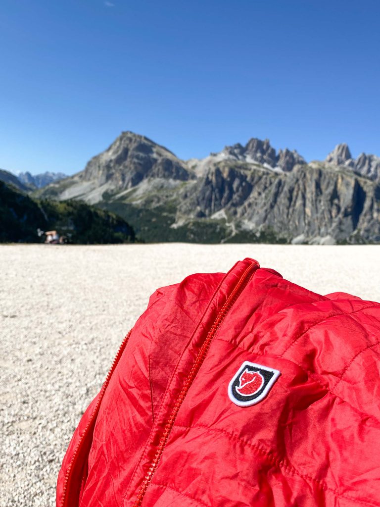 Fjällräven Expedition X-Lätt Jacket