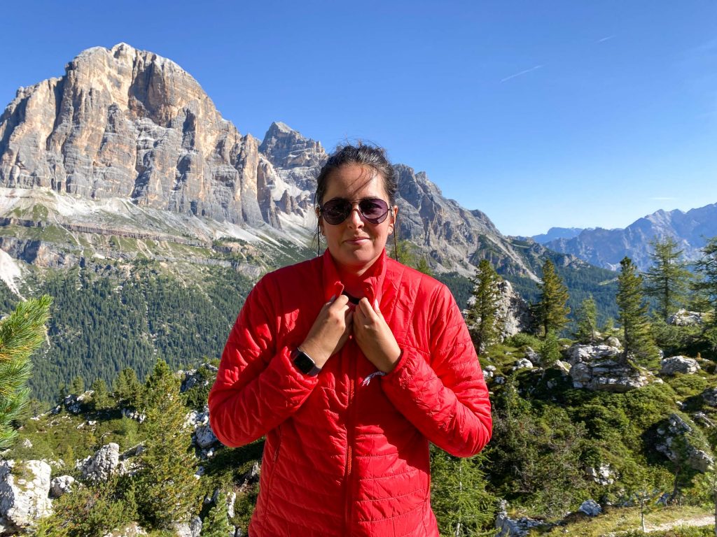 Fjällräven Expedition X-Lätt Jacket